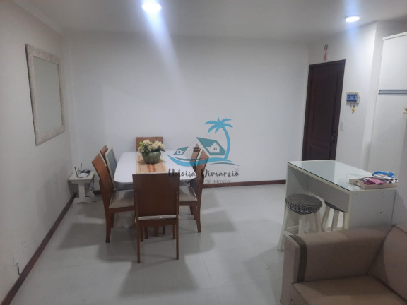 Imagem Apartamento com 2 Quartos à Venda, 66 m² em Itaguá - Ubatuba
