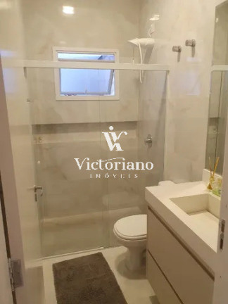 Imagem Casa de Condomínio com 3 Quartos à Venda, 250 m² em Condomínio Vem Viver Jacareí - Jacareí
