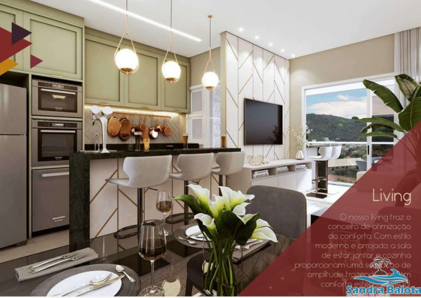 Imagem Apartamento com 2 Quartos à Venda, 64 m² em Itaguá - Ubatuba Imagem Apartamento com 2 Quartos à Venda, 64 m² em Itaguá - Ubatuba