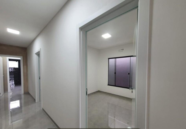 Imagem Casa com 3 Quartos à Venda, 93 m² em Nossa Sra Aparecida - Itapoa