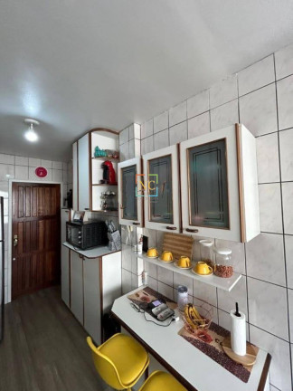 Imagem Apartamento com 3 Quartos à Venda, 78 m² em Floresta - São José