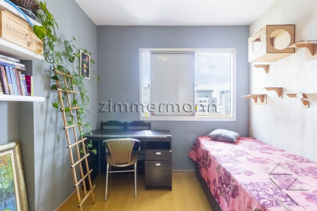 Imagem Apartamento com 4 Quartos à Venda, 215 m² em Perdizes - Sao Paulo