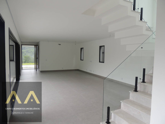 Imagem Casa de Condomínio com 5 Quartos à Venda, 461 m² em Alphaville - Santana De Parnaíba Imagem Casa de Condomínio com 5 Quartos à Venda, 461 m² em Alphaville - Santana De Parnaíba