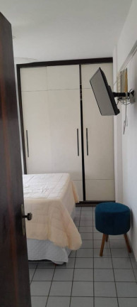Imagem Apartamento com 2 Quartos à Venda, 55 m² em Intermares - Cabedelo