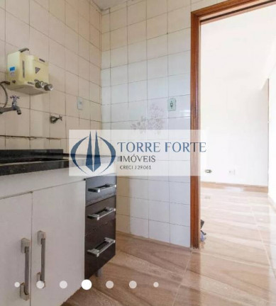 Imagem Apartamento com 2 Quartos à Venda, 59 m² em Engenheiro Goulart - São Paulo