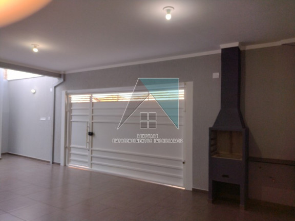 Imagem Casa com 3 Quartos à Venda, 107 m² em Vila Tibério - Ribeirão Preto Imagem Casa com 3 Quartos à Venda, 107 m² em Vila Tibério - Ribeirão Preto