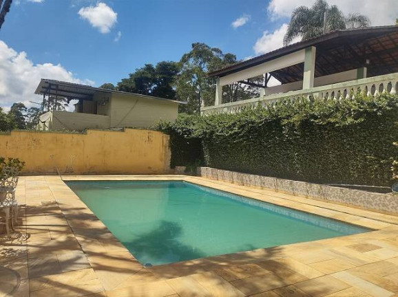 Imagem Casa com 3 Quartos à Venda, 500 m² em Chácara Santa Maria - Cotia Imagem Casa com 3 Quartos à Venda, 500 m² em Chácara Santa Maria - Cotia