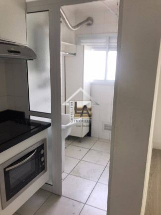Imagem Apartamento com 1 Quarto à Venda, 49 m² em Brooklin - São Paulo Imagem Apartamento com 1 Quarto à Venda, 49 m² em Brooklin - São Paulo