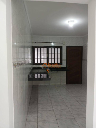 Casa com 2 Quartos à Venda, 70 m² em Vila Nova Bonsucesso - Guarulhos