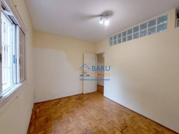 Imagem Casa com 3 Quartos à Venda, 150 m² em Saúde - São Paulo