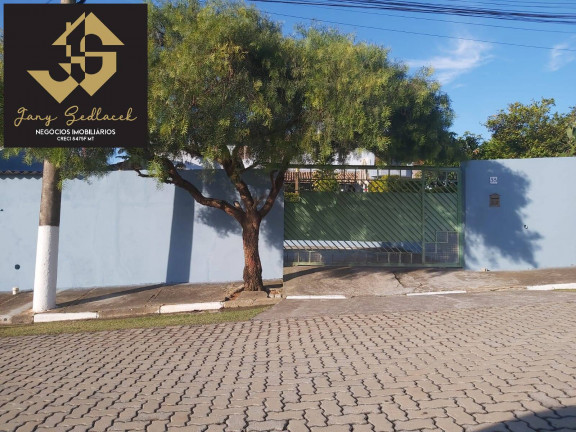 Imagem Casa com 5 Quartos à Venda, 510 m² em Jardim Shangri-lá - Atibaia