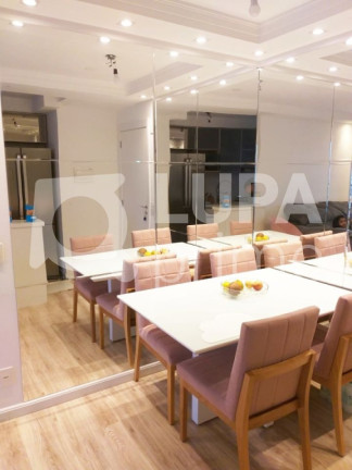 Imagem Apartamento com 2 Quartos à Venda, 63 m² em Vila Guilherme - São Paulo