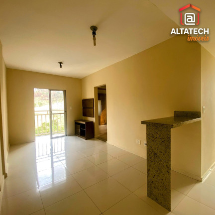 Imagem Apartamento com 2 Quartos à Venda, 56 m² em Jardim Country Club - Poços De Caldas