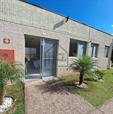 Imagem Apartamento com 2 Quartos à Venda, 52 m² em Jardim Petrópolis - Cotia Imagem Apartamento com 2 Quartos à Venda, 52 m² em Jardim Petrópolis - Cotia
