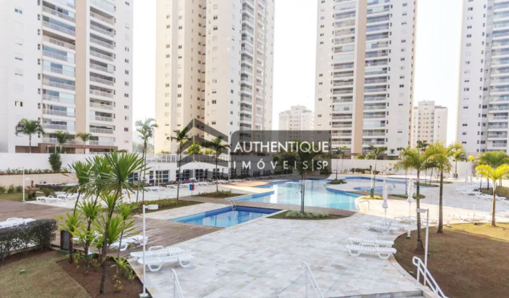 Imagem Apartamento com 3 Quartos à Venda, 123 m² em Centro - São Bernardo Do Campo Imagem Apartamento com 3 Quartos à Venda, 123 m² em Centro - São Bernardo Do Campo