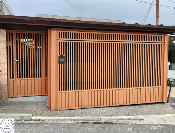 Casa com 2 Quartos à Venda, 100 m² em Vila Mazzei ( Zona Norte ) - São Paulo