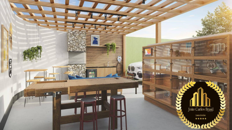 Imagem Apartamento com 3 Quartos à Venda, em Pedras - Eusébio Imagem Apartamento com 3 Quartos à Venda, em Pedras - Eusébio