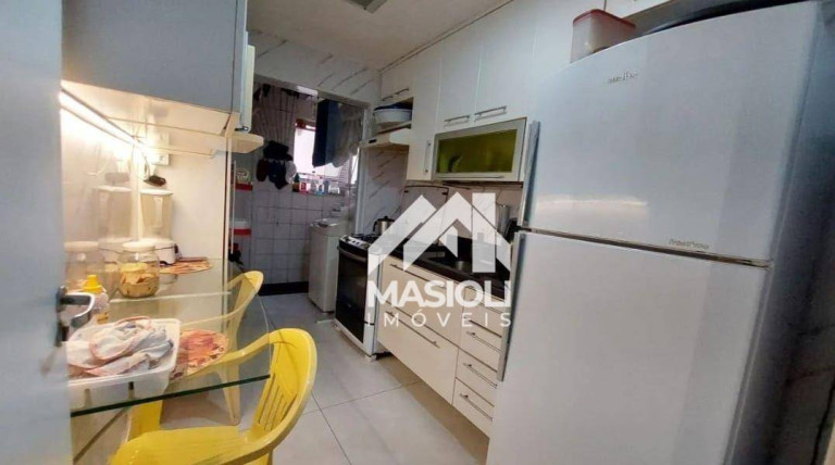 Imagem Apartamento com 2 Quartos à Venda, 84 m² em Praia Da Costa - Vila Velha