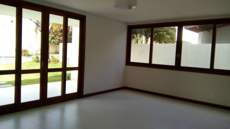 Imagem Casa com 4 Quartos à Venda, 425 m² em Portão - Lauro De Freitas