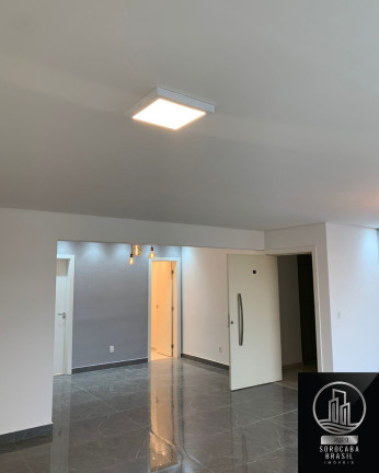 Imagem Apartamento com 4 Quartos à Venda, 150 m² em Centro - Sorocaba