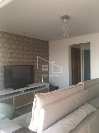 Imagem Apartamento com 3 Quartos à Venda, 107 m² em Vila Lusitânia - São Bernardo Do Campo