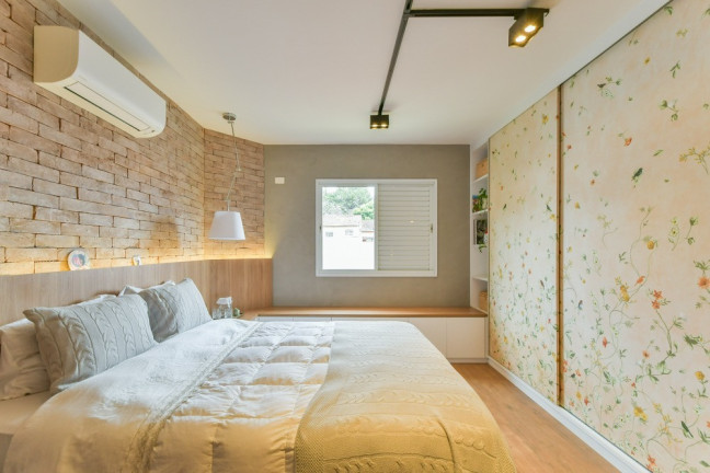 Imagem Casa de Condomínio com 4 Quartos à Venda, 273 m² em Campo Belo - São Paulo Imagem Casa de Condomínio com 4 Quartos à Venda, 273 m² em Campo Belo - São Paulo