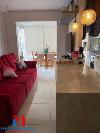 Imagem Apartamento com 2 Quartos à Venda, 62 m² em Mauá - São Caetano Do Sul