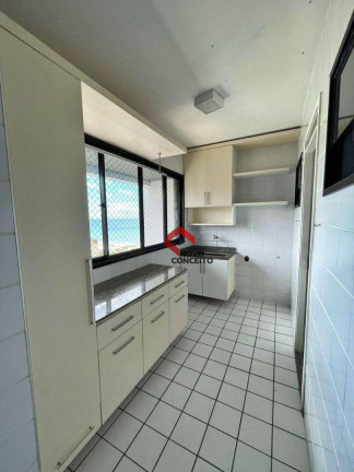 Imagem Apartamento com 4 Quartos à Venda, 205 m² em Meireles - Fortaleza Imagem Apartamento com 4 Quartos à Venda, 205 m² em Meireles - Fortaleza