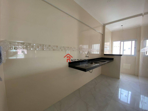 Imagem Apartamento com 2 Quartos à Venda, 69 m² em Tupi - Praia Grande