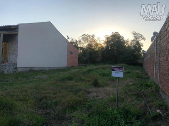 Terreno à Venda,  em Lomba Grande - Novo Hamburgo