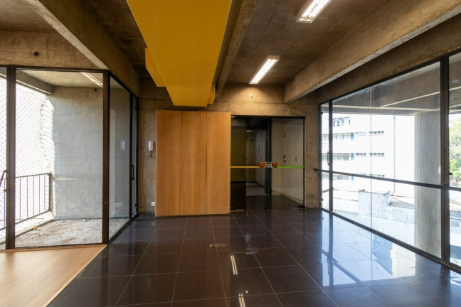 Imagem Imóvel Comercial à Venda, 238 m² em Morumbi - São Paulo