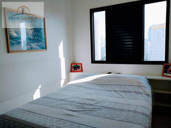 Imagem Apartamento com 2 Quartos à Venda, 58 m² em Vila Andrade - São Paulo Imagem Apartamento com 2 Quartos à Venda, 58 m² em Vila Andrade - São Paulo