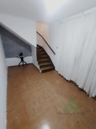 Imagem Casa com 2 Quartos à Venda, 95 m² em Vila Cruzeiro - São Paulo