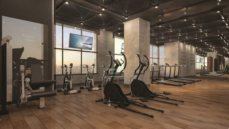 Imagem Studio com 1 Quarto à Venda, 40 m² em Centro - Osasco Imagem Studio com 1 Quarto à Venda, 40 m² em Centro - Osasco
