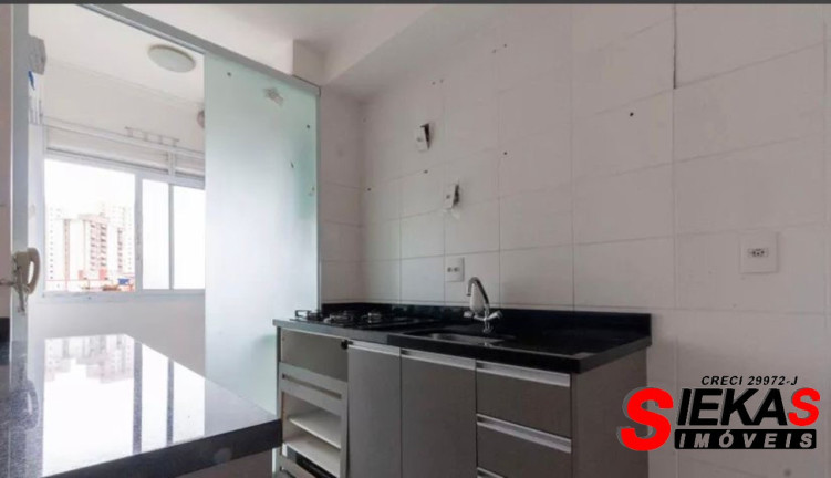 Imagem Apartamento com 2 Quartos à Venda, 45 m² em Itaquera - São Paulo