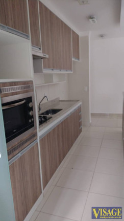 Imagem Apartamento com 3 Quartos à Venda, em Jd. Sao Paulo - Jacareí Imagem Apartamento com 3 Quartos à Venda, em Jd. Sao Paulo - Jacareí