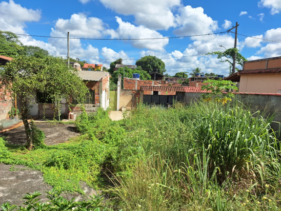 Casa com 2 Quartos à Venda, 430 m² em Santo Antônio (manilha) - Itaboraí
