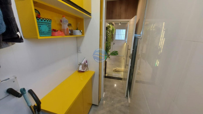 Imagem Apartamento com 1 Quarto à Venda, 65 m² em Embaré - Santos Imagem Apartamento com 1 Quarto à Venda, 65 m² em Embaré - Santos