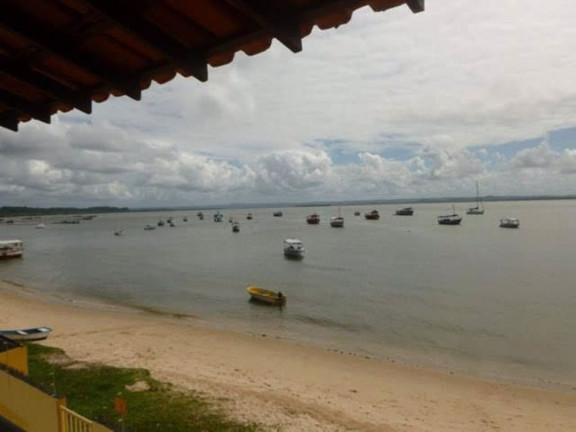 Imagem Casa com 3 Quartos à Venda, 100 m² em Gamboa - Cairu