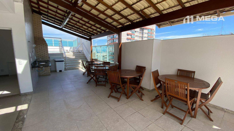 Imagem Apartamento com 2 Quartos à Venda, 62 m² em Praia De Itaparica - Vila Velha Imagem Apartamento com 2 Quartos à Venda, 62 m² em Praia De Itaparica - Vila Velha