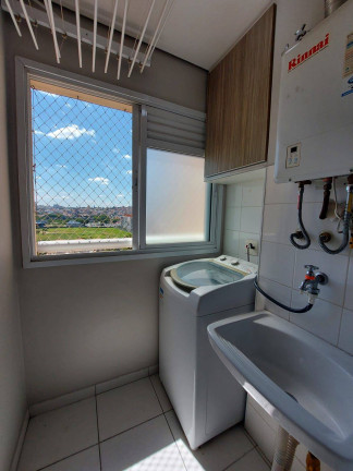 Imagem Apartamento com 3 Quartos à Venda, 73 m² em Interlagos - São Paulo Imagem Apartamento com 3 Quartos à Venda, 73 m² em Interlagos - São Paulo