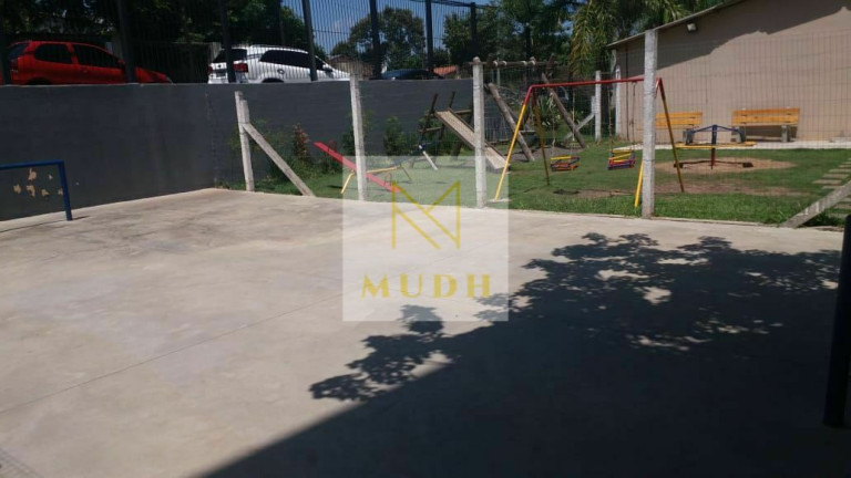 Imagem Apartamento com 2 Quartos à Venda, 38 m² em Vila Nova - Porto Alegre