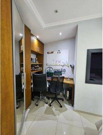 Imagem Apartamento com 3 Quartos à Venda, 96 m² em Icaraí - Niterói Imagem Apartamento com 3 Quartos à Venda, 96 m² em Icaraí - Niterói