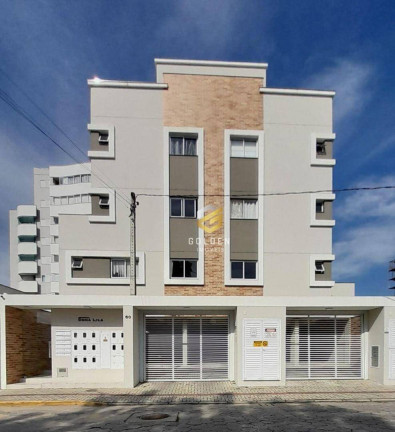 Imagem Apartamento com 2 Quartos à Venda, 55 m² em Centro - Tijucas Imagem Apartamento com 2 Quartos à Venda, 55 m² em Centro - Tijucas