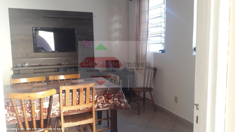 Imagem Casa com 3 Quartos à Venda, 280 m² em Jardim Eulalia - Taubaté