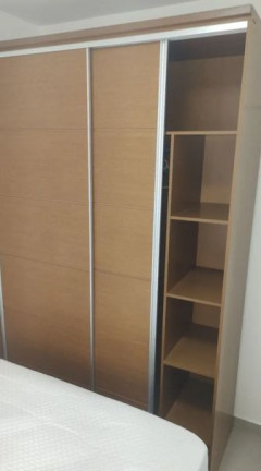Imagem Apartamento com 2 Quartos para Alugar, 52 m² em Jardim Oswaldo Cruz - São José Dos Campos