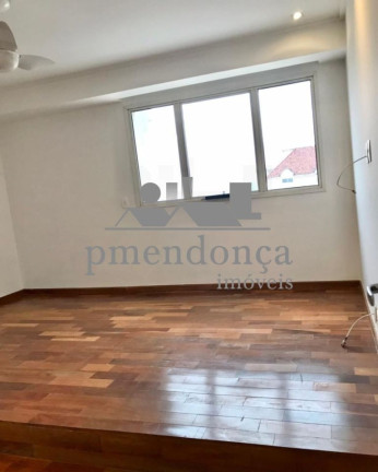 Imagem Apartamento com 4 Quartos à Venda, 260 m² em água Branca - São Paulo