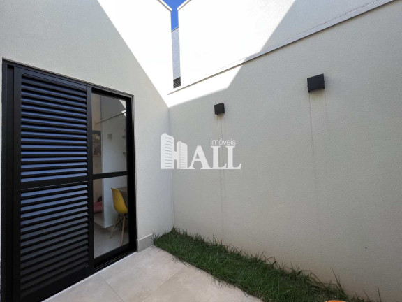 Imagem Casa com 3 Quartos à Venda, 157 m² em Setlife Mirassol - Mirassol Imagem Casa com 3 Quartos à Venda, 157 m² em Setlife Mirassol - Mirassol