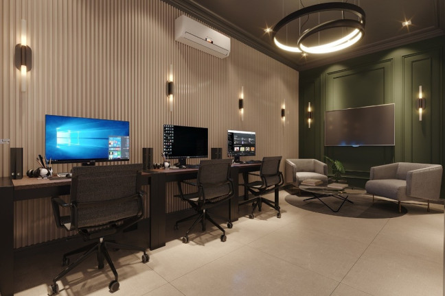 Imagem Apartamento com 2 Quartos à Venda, 66 m² em Morretes - Itapema
