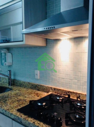 Imagem Apartamento com 2 Quartos à Venda, 58 m² em Jardim Umuarama - São Paulo Imagem Apartamento com 2 Quartos à Venda, 58 m² em Jardim Umuarama - São Paulo